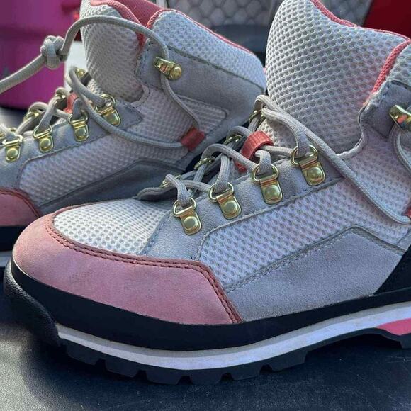 Timberland euro hiker mid hiker - Picture 2 of 7